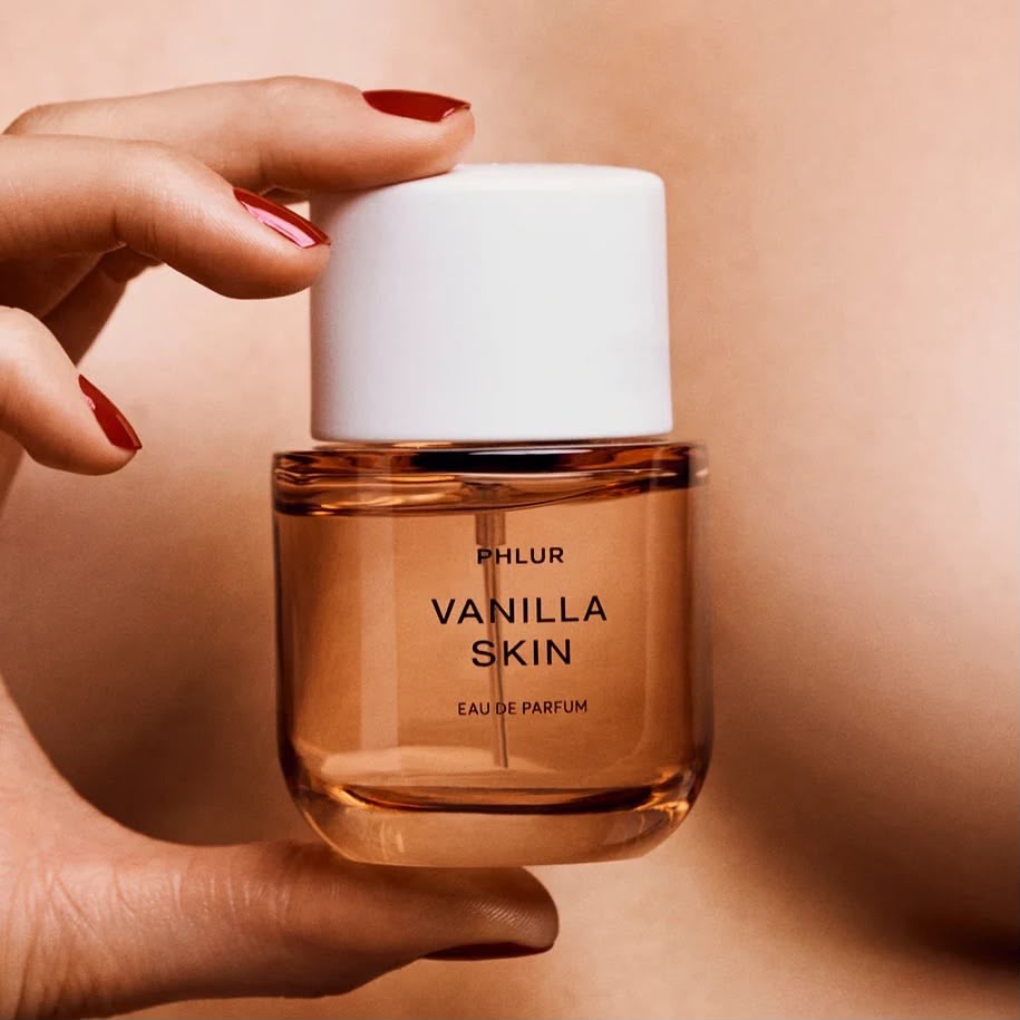 PHLUR Vanilla Skin EDP